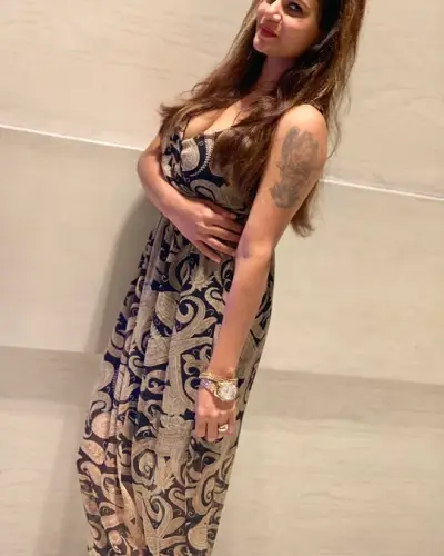 Chiknayakanhalli Escort